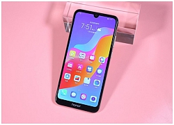 Honor Play 8A phiên bản màu đỏ sẽ ra mắt ngày 29 tháng 1