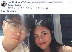 'Hot girl ống nghiệm' về Việt Nam, khoe 'nhan sắc lạ' trong bộ ảnh 'vi vu' Đà Lạt