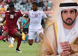 Hy hữu: Hoàng tử UAE mua sạch vé, không cho CĐV Qatar xem bán kết Asian Cup 2019