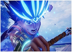 Jump Force hé lộ tạo hình Dai dũng sĩ và trailer mới