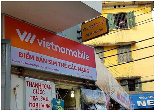 Khách hàng 'tố' Vietnamobile gây khó, không cho chuyển mạng giữ số