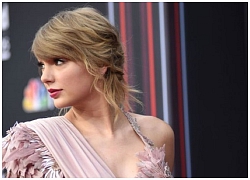 Khó tin với cái tên vừa phá kỉ lục của Taylor Swift: Là ngôi sao mới nổi, từng hợp tác với Black Pink