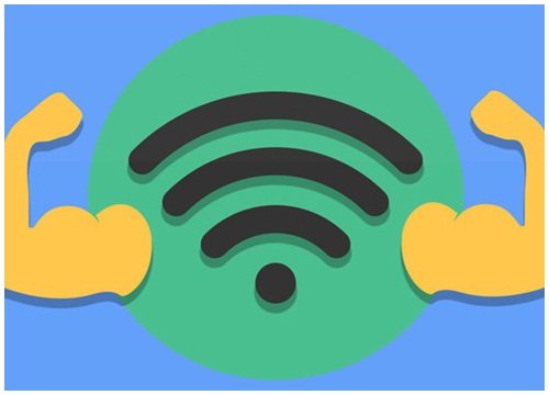 Khoa học tìm ra cách biến sóng Wi-Fi thành dòng điện, điện thoại tương lai sẽ không cần pin!