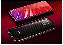 Lenovo Z5 Pro GT: smartphone đầu tiên dùng Snapdragon 855 cháy hàng trong 32 giây