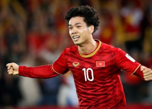 Lịch thi đấu 6 trận vòng loại World Cup của ĐTVN trong năm 2019, có 3 trận tại thánh địa Mỹ Đình