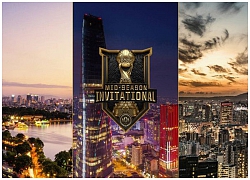 LMHT: [HOT] Riot Games chính thức xác nhận, Việt Nam sẽ tham gia đăng cai tổ chức MSI 2019