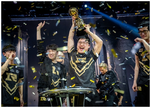 LMHT: MSI 2019 hay đổi địa điểm thi đấu, game thủ Việt nên "góp lúa" dần đi là vừa vì giá vé có vẻ không rẻ