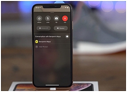 Lỗi phần mềm Apple giúp nghe lén cuộc gọi FaceTime