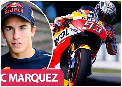 Marc marquez - thần đồng tốc độ và hành trình trở thành huyền thoại sống của làng mô tô thế giới