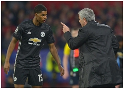 Marcus Rashford: Sự khác biệt của hai thế giới quan