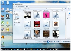 Microsoft gỡ bỏ Windows Media Player trên Windows 7