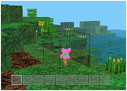 Minecraft - Xây công trình khủng cực dễ với bản Mod siêu độc