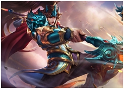 Mobile Legends: Bang Bang - Top 5 vị tướng siêu dễ chơi mà tân thủ nên pick ngay khi vào trận