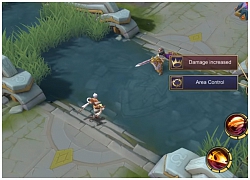 Mobile Legends ra mắt tướng mới Vale với khả năng nâng cấp kỹ năng riêng biệt cực kỳ độc đáo