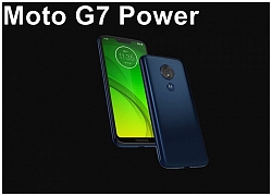 Moto G7 và Moto G7 Plus sẽ dùng chip Snapdragon 660