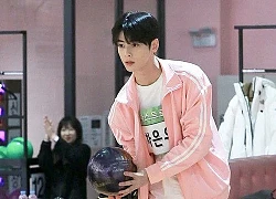 Mỹ nam đại chiến: Cha Eun Woo (ASTRO) tuyên bố sẽ "đánh bại" Chanyeol (EXO)