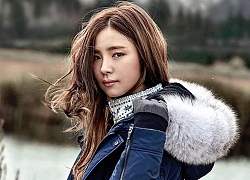 "Mỹ nữ mặt đơ" Shin Se Kyung: Bị chê diễn dở vẫn quyết tâm trở lại với phim cổ trang mới