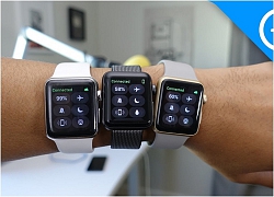 Nếu Apple Watch S1 bị hỏng, bạn sẽ được thay bằng Apple Watch S2