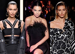 Người mẫu Kendall Jenner, Bella Hadid bị tòa triệu tập