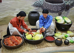 Những bảo tàng ẩm thực ở châu Á mà "thực thần" nào cũng cần phải ghé một lần trong đời