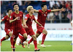 Những 'đỉnh núi' ĐT Việt Nam sẽ chinh phục trong năm 2019: Dự World Cup và Olympic 2022