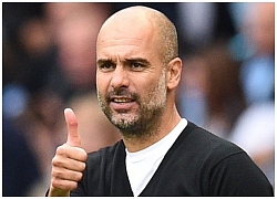 Những thống kê không tưởng về 600 trận trong sự nghiệp Guardiola