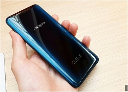 Oppo đã có cách 'tẩy nốt ruồi' trên smartphone