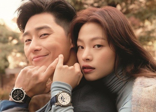 Park Seo Joon làm người bạn trai ngọt ngào trong Valentine - Kai (EXO) gặp nhà làm phim Bollywood