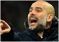 Pep Guardiola đốt tiền vẫn than nghèo kể khổ