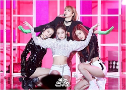 Phân biệt đối xử quá rõ ràng, stylist của Black Pink bị netizen ví như &#8220;trò hề&#8221; khi nhận giải stylist của năm