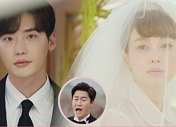 'Phụ lục tình yêu': Khán giả Hàn nói gì về 2 tập đầu và diễn xuất của Lee Jong Suk - Lee Na Young?