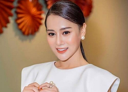 Phương Oanh "Quỳnh búp bê": "Nhún nhịn không phải tính cách của tôi"