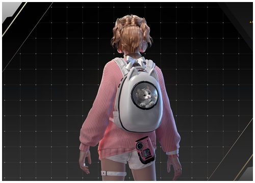 Ring of Elysium đứng trước nguy cơ bị kiện vì nhân vật Lynn vi phạm hình ảnh một nữ người mẫu