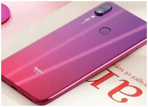 Smartphone Redmi thế hệ tiếp theo sẽ có pin dung lượng lớn