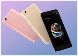 Smartphone Redmi tiếp theo sẽ có giá tốt và dung lượng pin ấn tượng