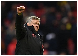 Solskjaer lên tiếng, tiết lộ điều hài lòng nhất sau 8 chiến thắng