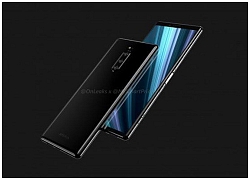 Sony Xperia XZ4 sắp tới sẽ là điện thoại mạnh nhất trên toàn cầu