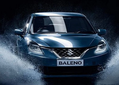 Suzuki Baleno 2019 ra mắt tại Ấn Độ, giá chưa đến 180 triệu VNĐ