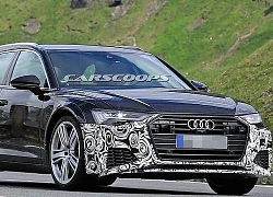 "Tất tần tật" về các dòng xe mới của Audi năm 2019