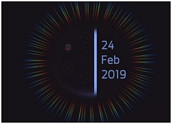 Teaser của HMD xác nhận Nokia 9 có 5 camera sau, trình làng vào 24/2