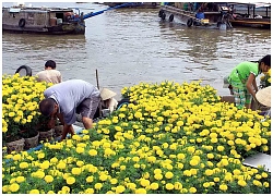 Tết... hồi đó