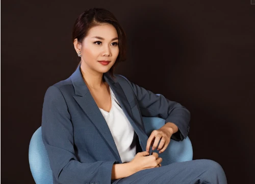 Thanh Hằng: "Chưa bao giờ biết cảm giác người ta dụ dỗ mình như thế nào suốt hơn 10 năm"