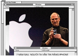 Thất bại 450 tỷ đô của Apple: Nếu Steve Jobs còn sống, liệu ông có thể tạo ra "Big Thing" thay thế iPhone?