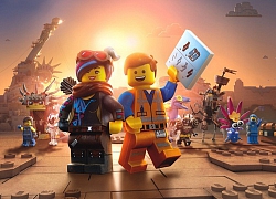 'The Lego movie 2' đánh mất phong độ từ phần đầu?