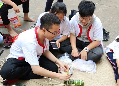 "Thưởng Tết" giáo viên hàng chục triệu: Đắng ngắt!