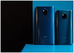 Trải nghiệm nhanh Huawei Mate 20 X: Hiệu suất tuyệt vời, camera đẹp, nhưng quá to