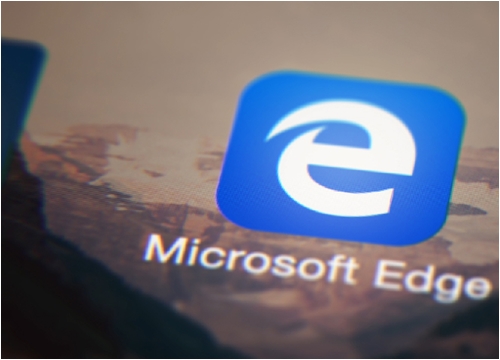 Trình duyệt Microsoft Edge thêm tính năng cảnh báo khi người dùng đọc tin tức giả mạo