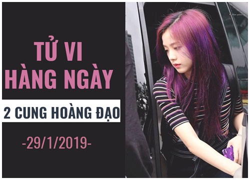 Tử vi hàng ngày (29/1): 6 điều nên và không nên của 12 cung hoàng đạo