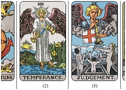 Tử vi hôm nay (27/01) qua lá bài Tarot: Cẩn thận khi đánh giá người khác