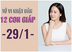 Tử vi Nhật Bản (29/01/2019) của 12 con giáp: Tuổi Mão chưa nên khởi sự